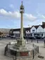 War Memorial War Memorial