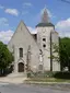 Église Saint-Martin