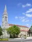 Église Notre-Dame de l’Assomption