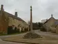 Market Cross