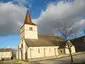 Église Saint-Véran