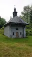 Chapelle de Salmoiry