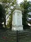 Andover War Memorial