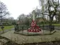 Banbury War Memorial