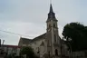 Église Saint-Florent