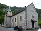 Église Saint-Maurice