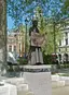 Millicent-Fawcett-Statue