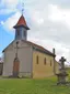 Chapelle Saint-Nicolas