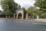 War Memorial Gateway to Astley Park