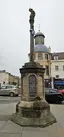 Mercat Cross