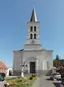 Église Saint-Marcellin et Saint-Pierre