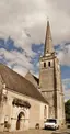 Église Saint-Perpet