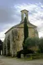 Chapelle Saint-Martin