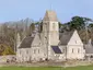 Église Saint-Aubin