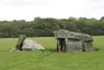 Presaddfed Burial Chamber