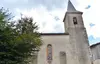 Église Saint-Étienne