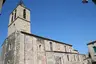 Église paroissial Saint-Pierre