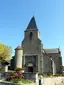 Église Saint-Germain-des-Champs