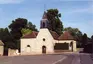 Église Saint-Côme et Saint-Damien