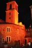 Église de Sainte-Maxime