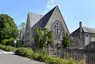 Chapelle de l’Institut Saint-Joseph de Villedieu-les-Poêles