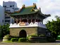 Minor South Gate of Taipei