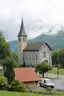 Église Saint-Maurice