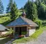 Chapelle Sainte-Anne