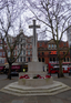 Chelsea war monument