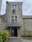 Chapelle Sainte-Anne des Grèves