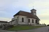 Église Saint-Urbain
