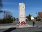 Chirk War Memorial