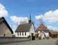 Chapelle de Zelsheim Chapelle de Zelsheim