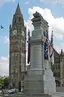 Rochdale War Memorial