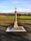 Wardle War Memorial