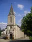 Église Saint-Jean-Baptiste