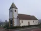 Église Saint-Julien de Saint-Julien-sur-Dheune
