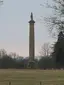 Queen Anne Monument