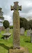 The Irton Cross