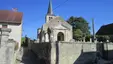 Église Saint-Jacques-le-Majeur