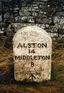 Milestone 200 Metres South Of Redwing Plantation