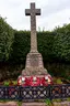 Stokeinteignhead War Memorial