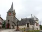 Église Saint-Félix