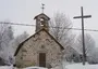 Chapelle Sainte-Brigitte