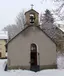 Chapelle du Saint-Esprit, Saint-Claude, Sainte-Anne