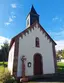 Chapelle de la Très-Sainte-Vierge-Marie