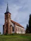 Église Saint-Vincent-de-Paul