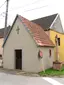 Chapelle de Walschbronn Chapelle de Walschbronn