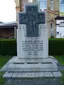Finchley War Memorial