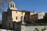 Église Saint-Martin de Castillon